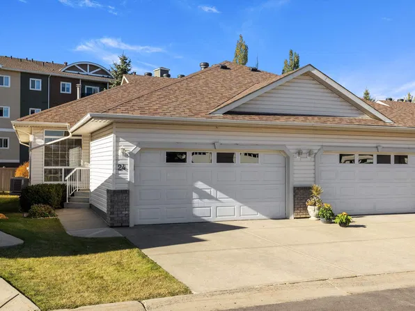 1659 Jamha Rd NW #24, Edmonton, AB T6L 7G6