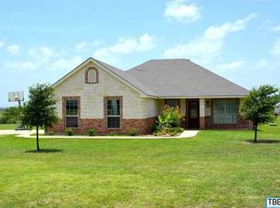 2026 Sun Cir, Rogers, TX 76569