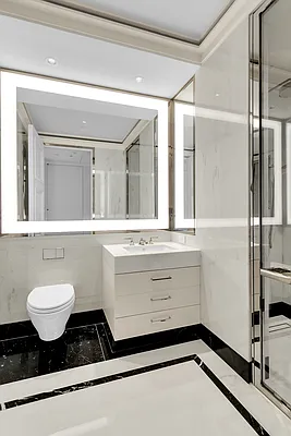 Bathroom, photo 2