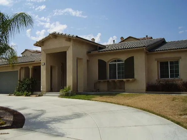 1332 Park Ave, San Jacinto, CA 92583