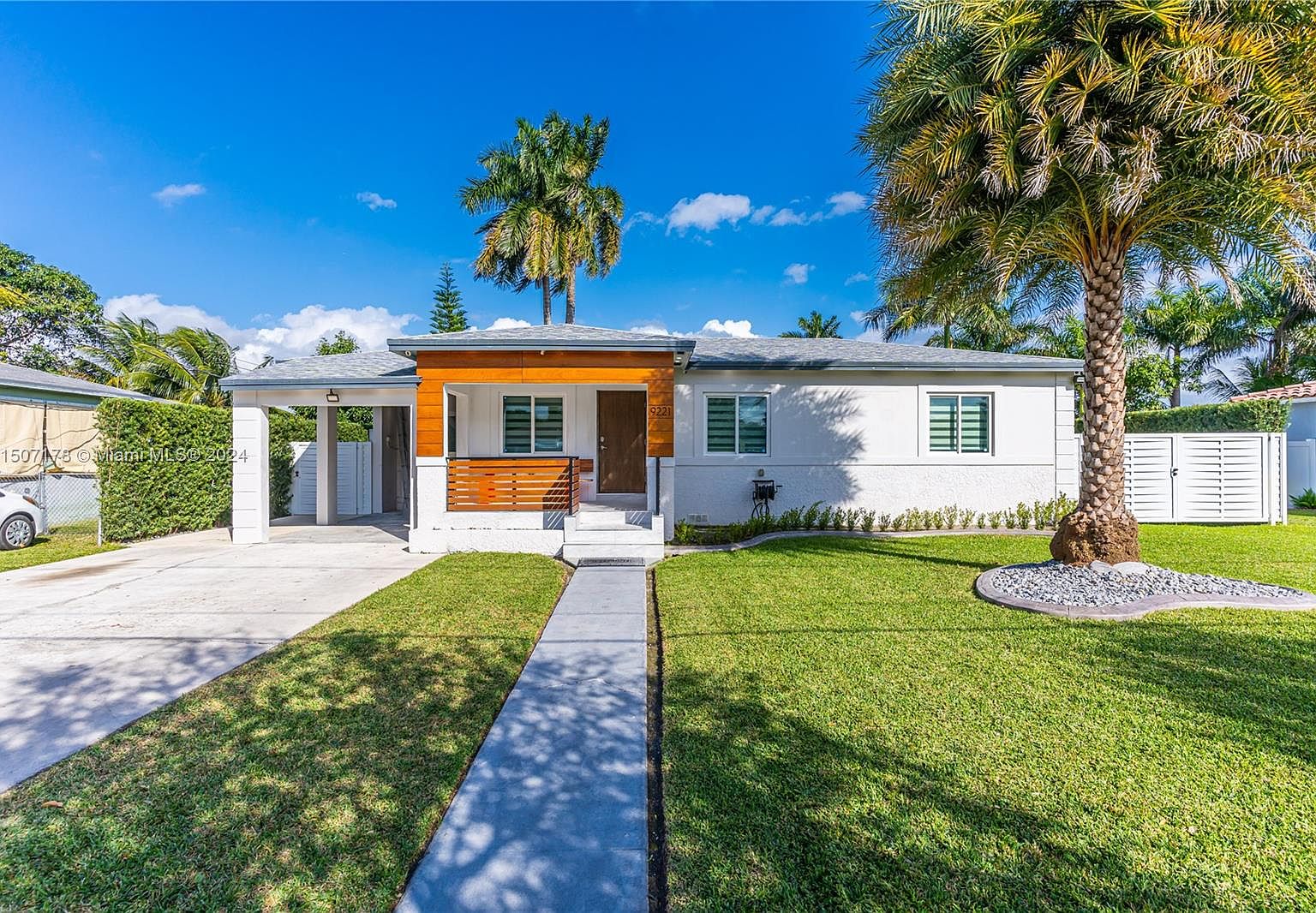 9221 Little River Blvd, Miami, FL 33147 MLS A11507178 Zillow