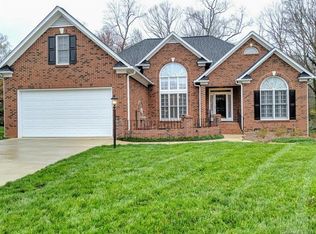 2011 Rosehaven Ln, Rock Hill, SC 29732