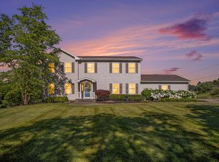 16593 Eighteen Mile Rd, Marshall, MI 49068