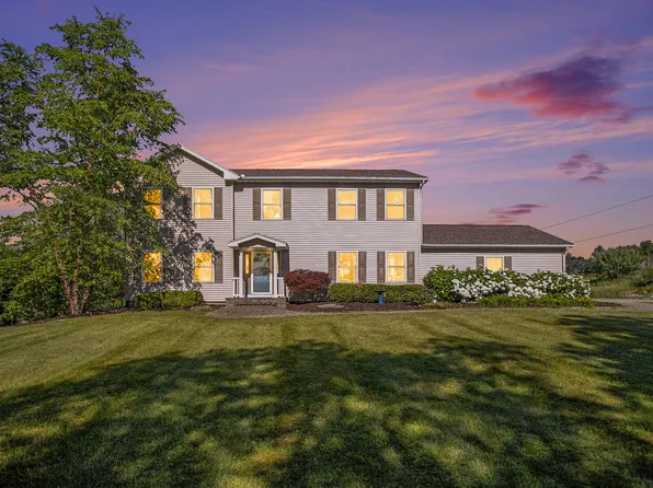 16593 Eighteen Mile Rd, Marshall, MI 49068