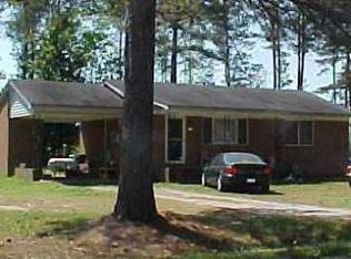 228 Ahoskie Cofield Rd, Ahoskie, NC 27910