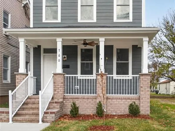 760 A Ave, Norfolk, VA 23504