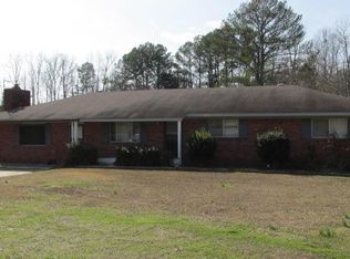 6744 Highway 69 S, Columbus, MS 39702