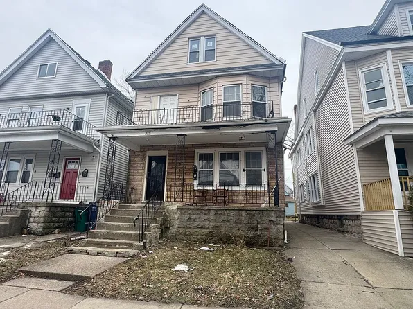 265 Breckenridge St, Buffalo, NY 14213