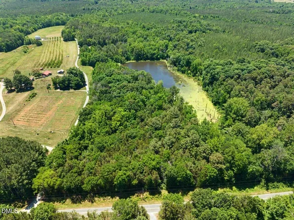 0 Russell Rd, Graham, NC 27253