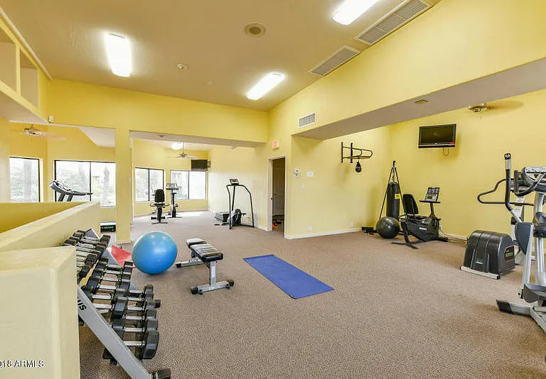 14815 N Fountain Hills Blvd #208 — Photo 15