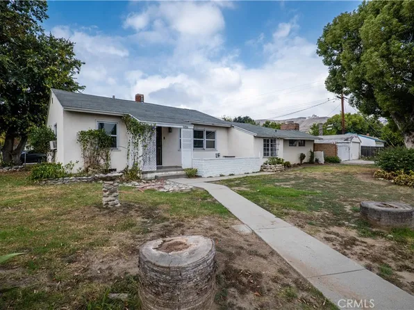 3056 N H St, San Bernardino, CA 92405