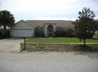 15117 Greater Groves Blvd, Clermont, FL 34714