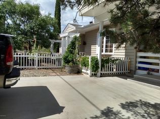 2598 Ridge Rd, Prescott, AZ 86301