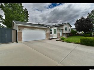 1082 W 1600 N, Lehi, UT 84043
