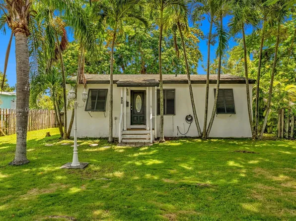 925 NW 4th Ave, Homestead, FL 33030