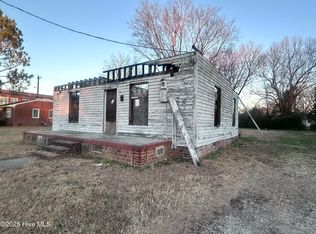 635 Pennsylvania Ave, Rocky Mount, NC 27801