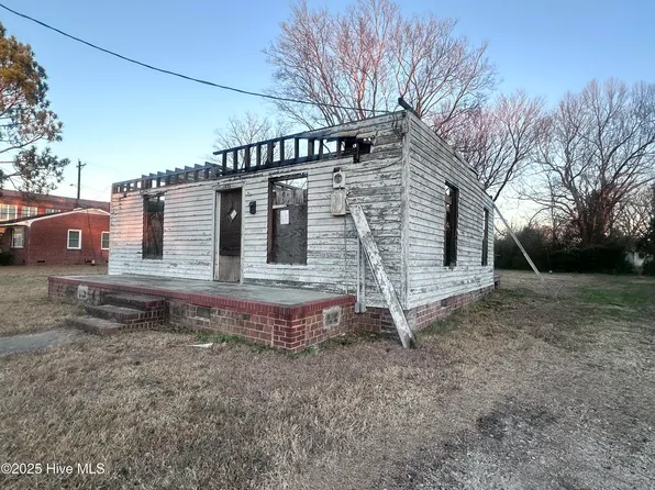 635 Pennsylvania Avenue, Rocky Mount, NC 27801