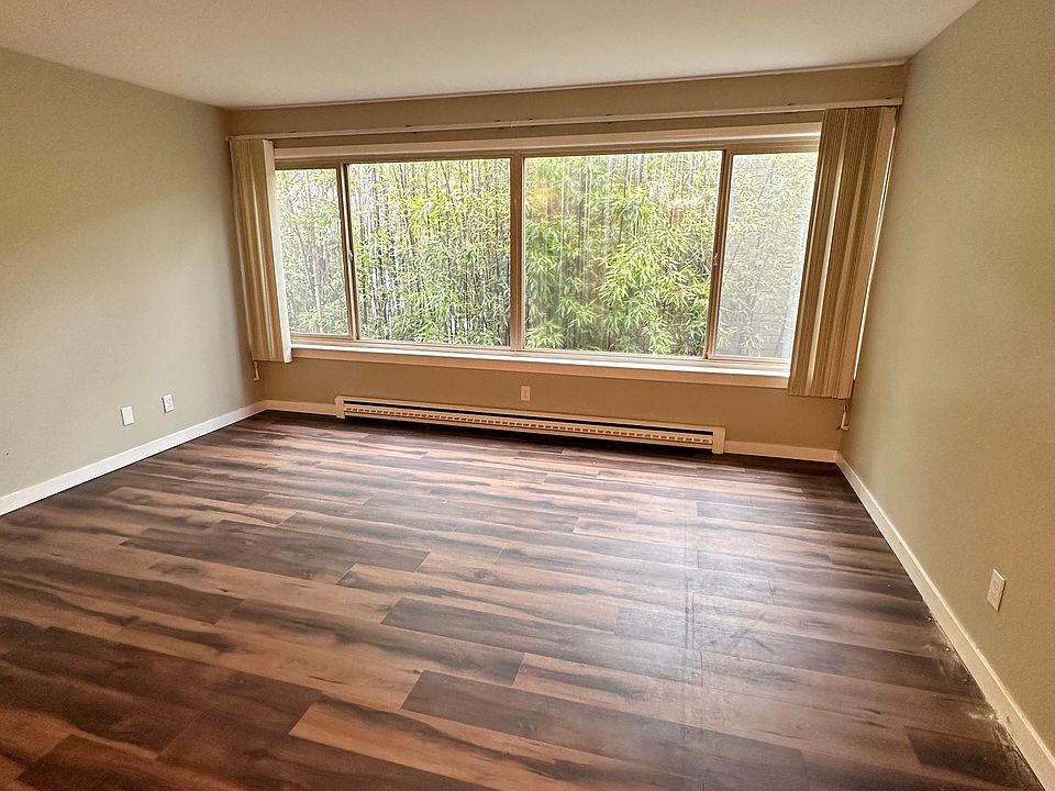Living room area