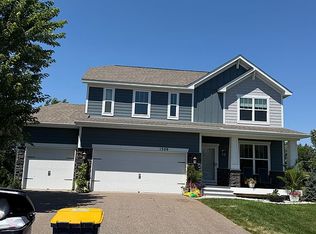 1309 Shadow Creek Curv, Eagan, MN 55123