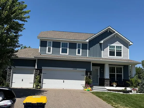 1309 Shadow Creek Curv, Eagan, MN 55123