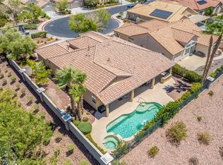 1475 Cilento Ct, Henderson, NV 89052