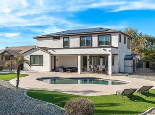 2111 W Harwell Rd, Phoenix, AZ 85041