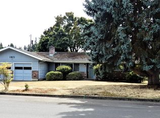 1021 NW 95th St, Vancouver, WA