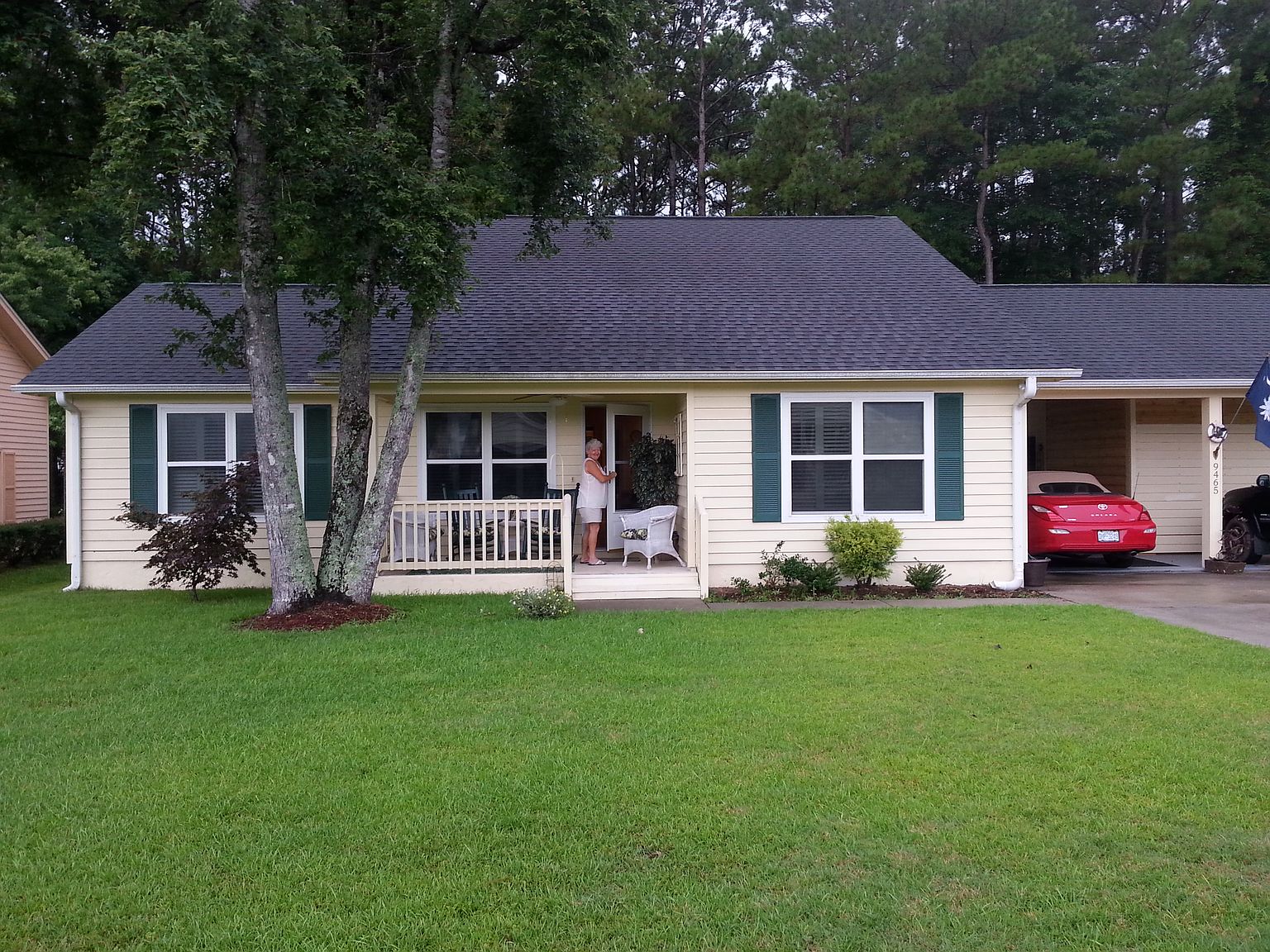 9465 Chicory Ln, Murrells Inlet, SC 29576 Zillow