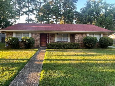 2005 Wellington Dr, Pine Bluff, AR, 71603
