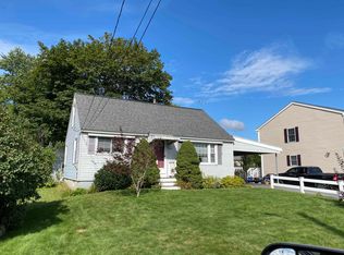 340 Knowlton St, Manchester, NH 03103