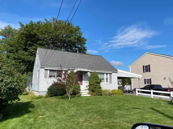 340 Knowlton Street, Manchester, NH 03103