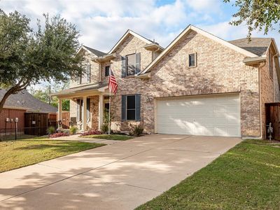 6533 Emma Way, Watauga, TX, 76148