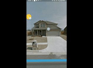 2412 Ressie Ln, Yukon, OK 73099