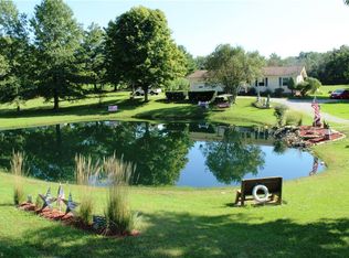 9584 Shaw Rd, Spencer, OH 44275