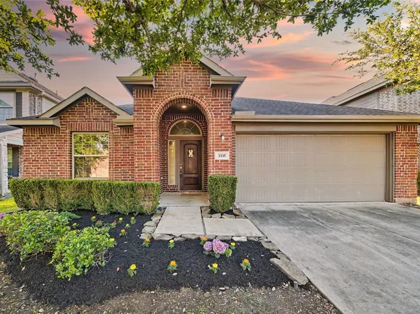 3335 Jane Way, Richmond, TX 77406
