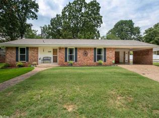2109 Lancing Rd, N Little Rock, AR 72116