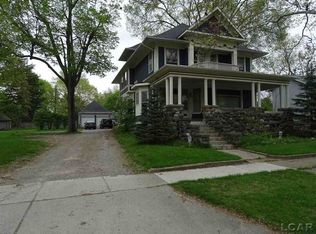 529 Dennis St, Adrian, MI 49221
