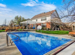 7603 Stoney Side Ln, Indianapolis, IN 46259