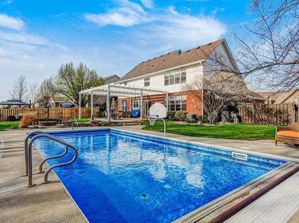 7603 Stoney Side Ln, Indianapolis, IN 46259