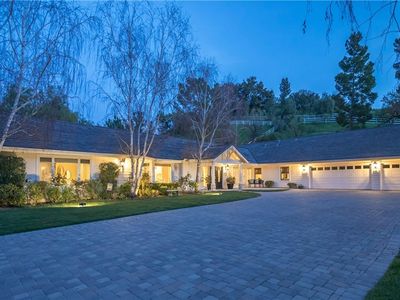 24976 Kit Carson Rd, Hidden Hills, CA, 91302