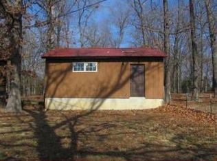 252 Carriage Ln, Ozark, MO 65721