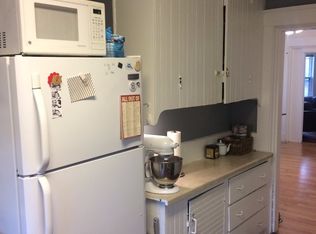 7 Reed Street Ter FL 1ST, Cambridge, MA 02140