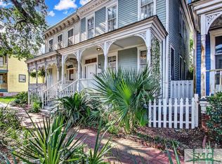 315 W Duffy St, Savannah, GA 31401
