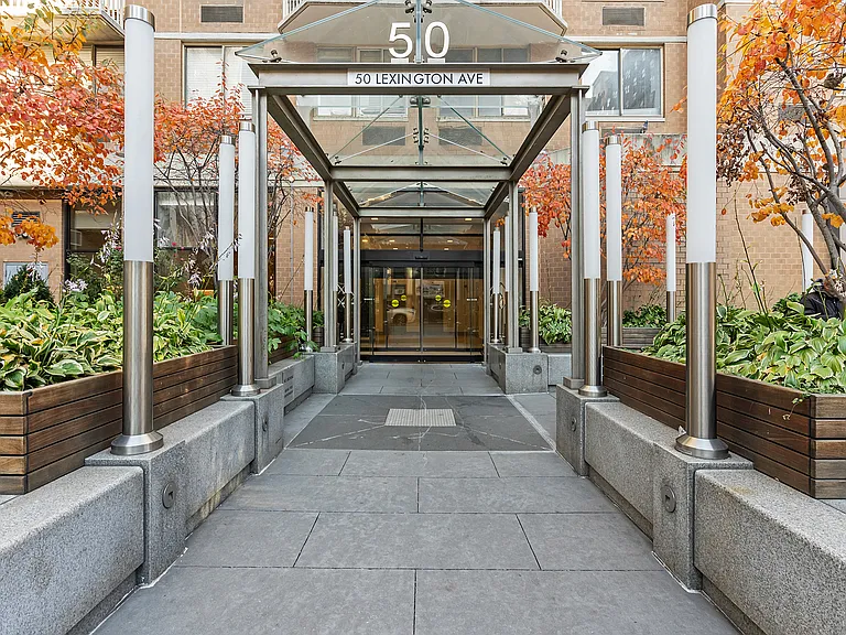 50 Lexington Ave #20H — Photo 12