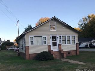 234 Ledbetter Rd, Spindale, NC 28160