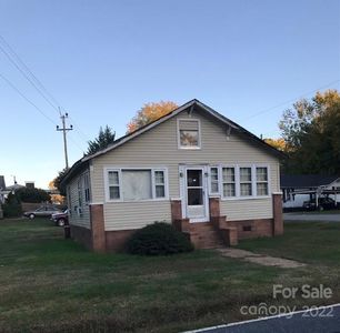 234 Ledbetter Rd, Spindale, NC, 28160