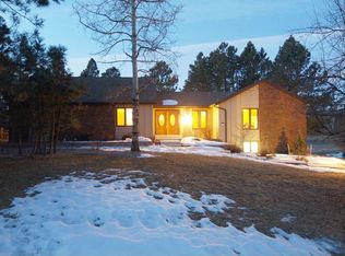 8108 Stetson Rd, Parker, CO 80134
