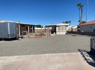 13652 E 45th Ln, Yuma, AZ 85367
