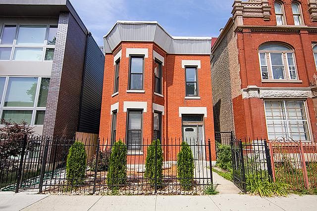1st image of 1530 N Washtenaw Ave #2