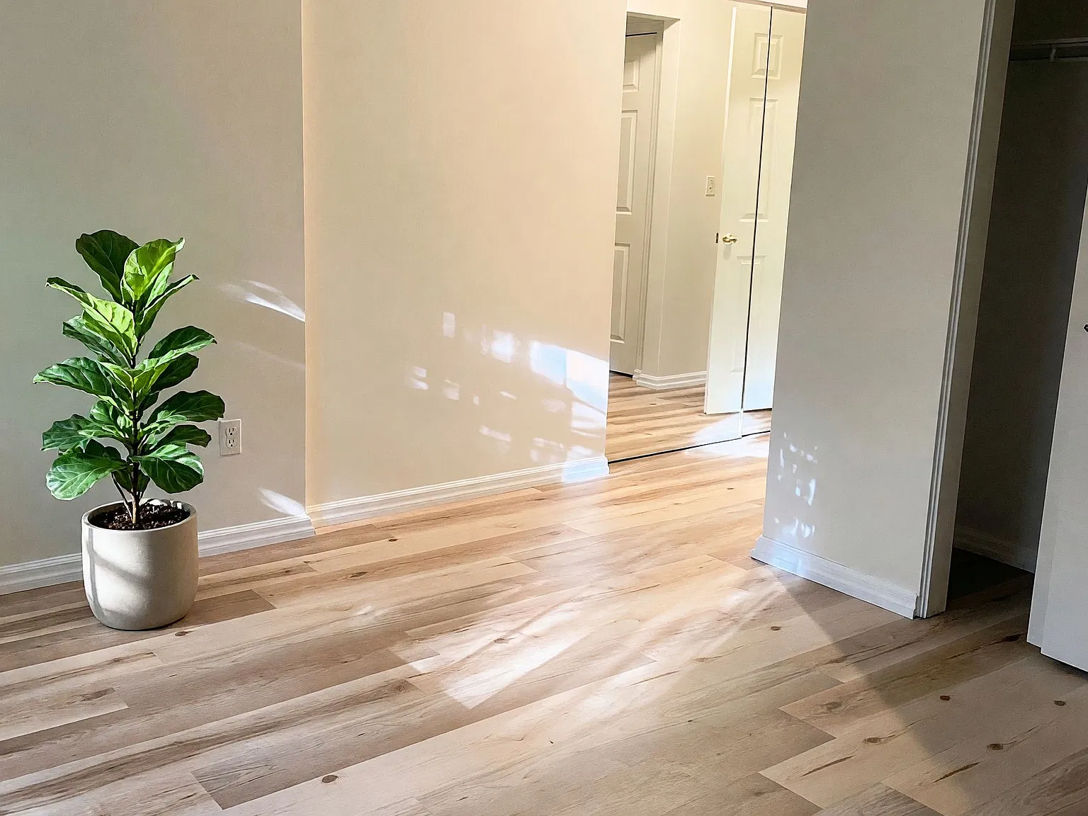 2 bed, 1166 sqft, $2,300 — Photo 4